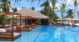 افضل فنادق جزر المالديف