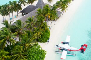 كم تكلفة السفر الى جزر المالديف بالريال السعودي