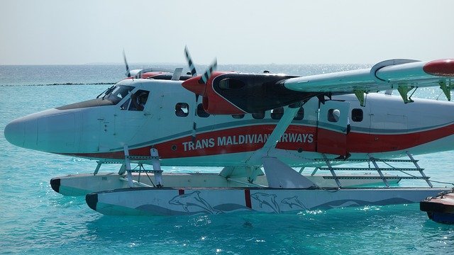 تكلفة السفر الى المالديف