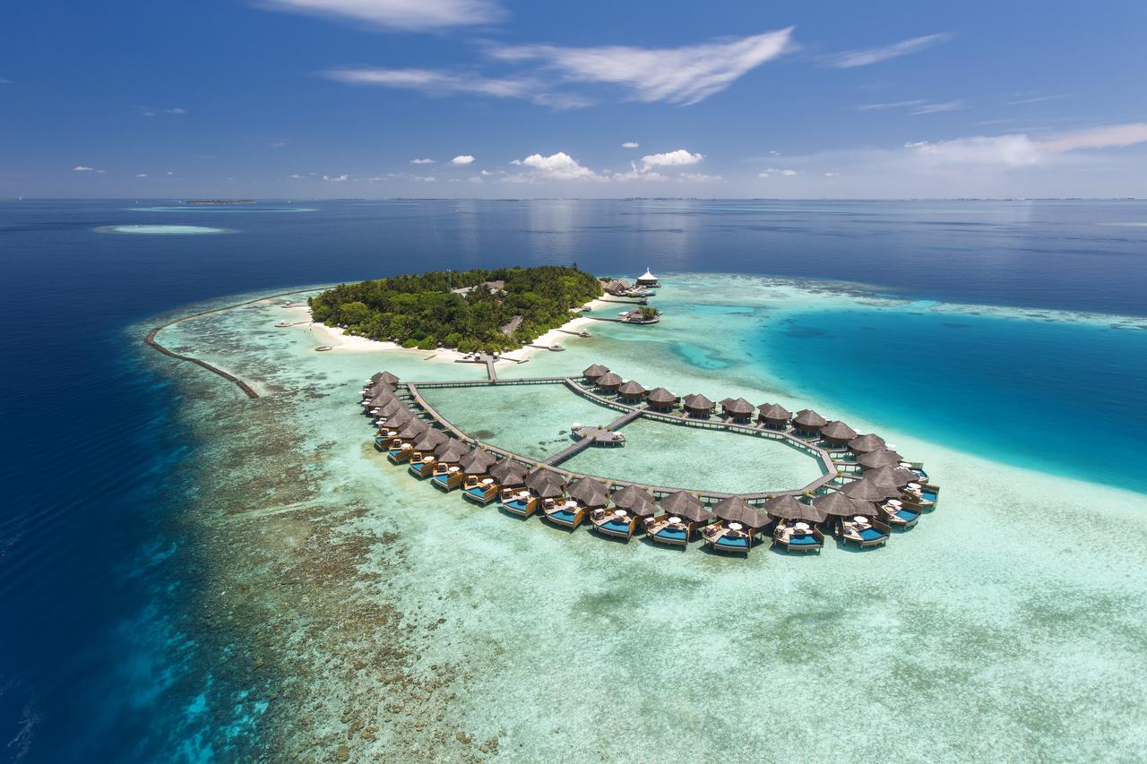 تكاليف السياحة في المالديف