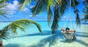 الاماكن السياحية في جزر المالديف
