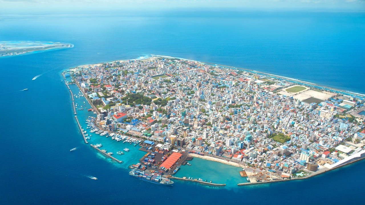 عاصمة المالديف تاريخها وموقعها وأفضل معالمها - المسافرون الى المالديف