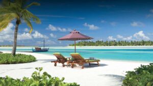 أفضل جزر المالديف للعوائل