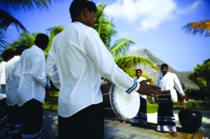 صور المالديف