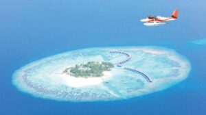 السفر إلى جزر المالديف