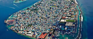 معوقات العمل والهجرة إلي جزر المالديف