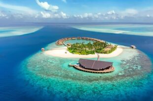 صور جزر المالديف