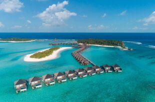 أبرز التجارب في جزر المالديف