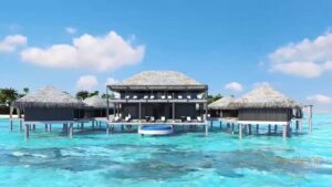 الحجز المسبق لفنادق جزر المالديف