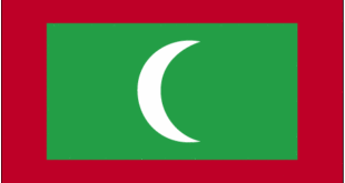 جزر المالديف كانت مستعمرة