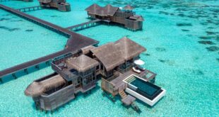 فنادق المالديف خمس نجوم