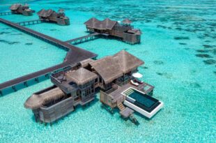 فنادق المالديف خمس نجوم