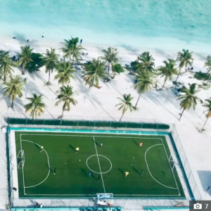 تاريخ منتخب المالديف لكرة القدم الكأس الذهبي الآسيوي