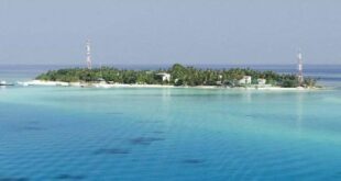 أفضل فنادق المالديف للعوائل