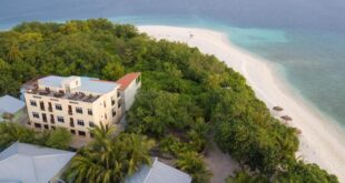 أفضل فنادق المالديف للمتزوجين