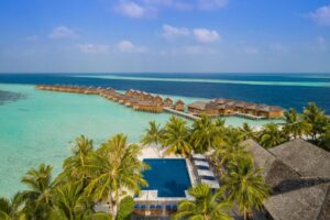 فندق فيلاميندهو أيلاند ريزورت أند سبا أحد أفضل منتجعات المالديف للمتزوجين