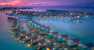 منتجع Hard Rock Hotel Maldives