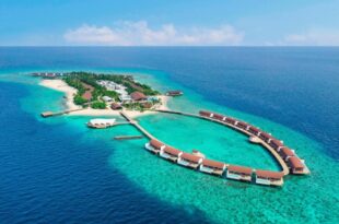 منتجع The Westin Maldives Miriandhoo